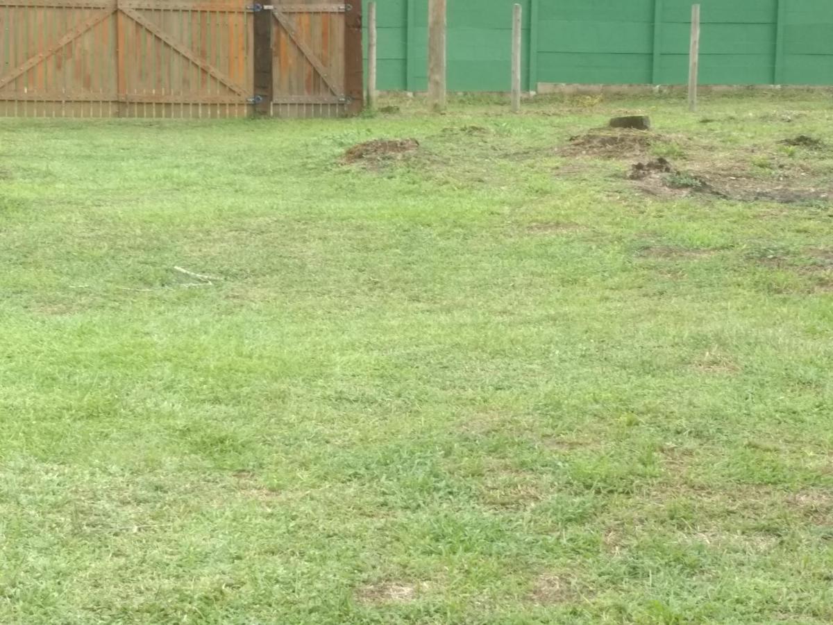 Chale Vale Das Flores - Visconde De Maua Rj Buitenkant foto